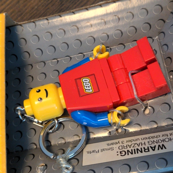 Lego key light - Picture 3 of 5